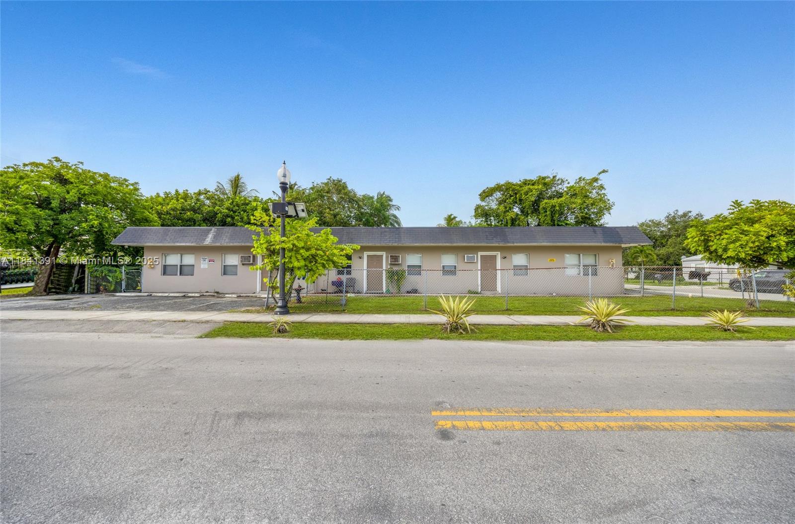 Multifamily