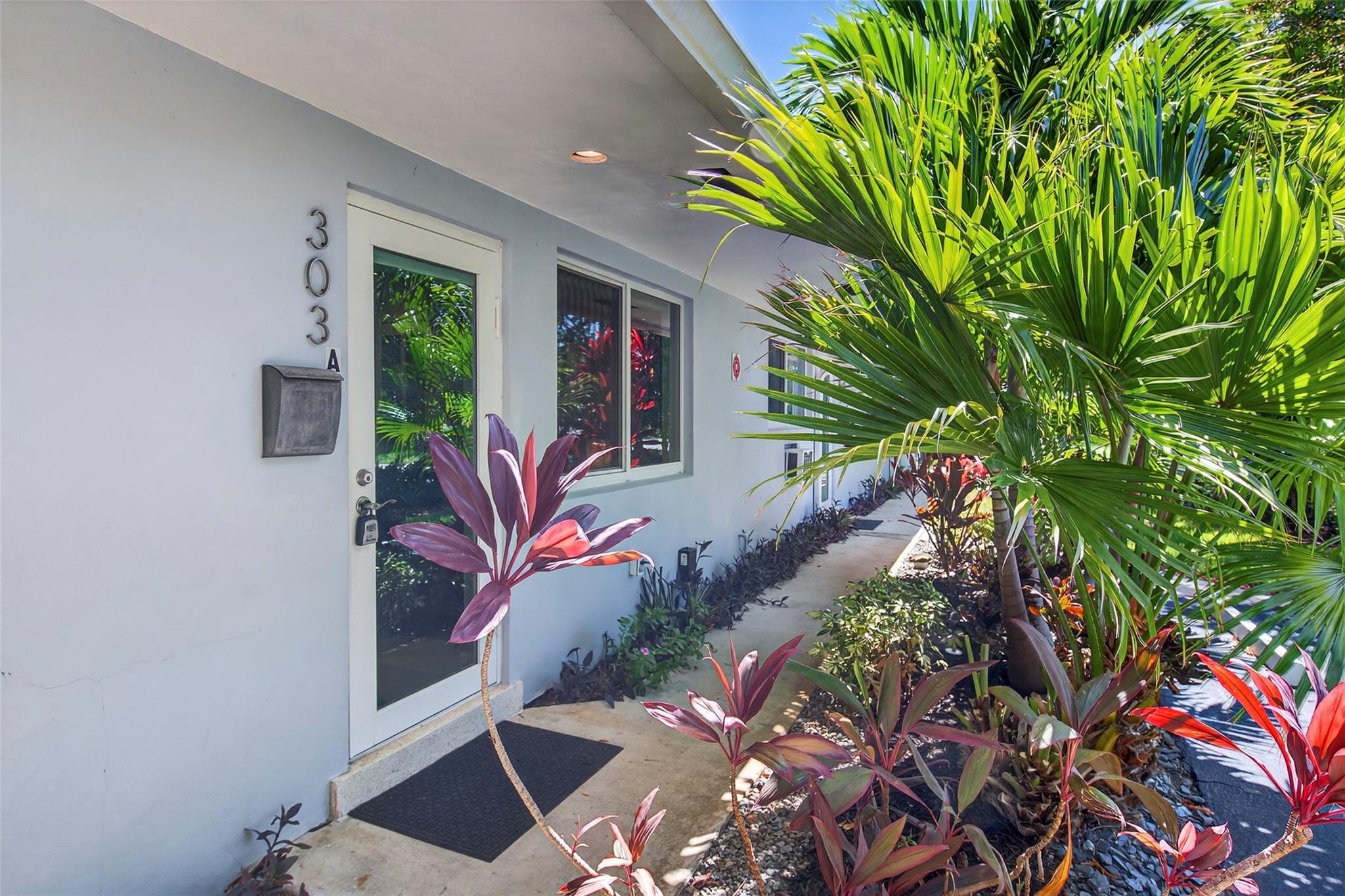 303 NE 15th Street A