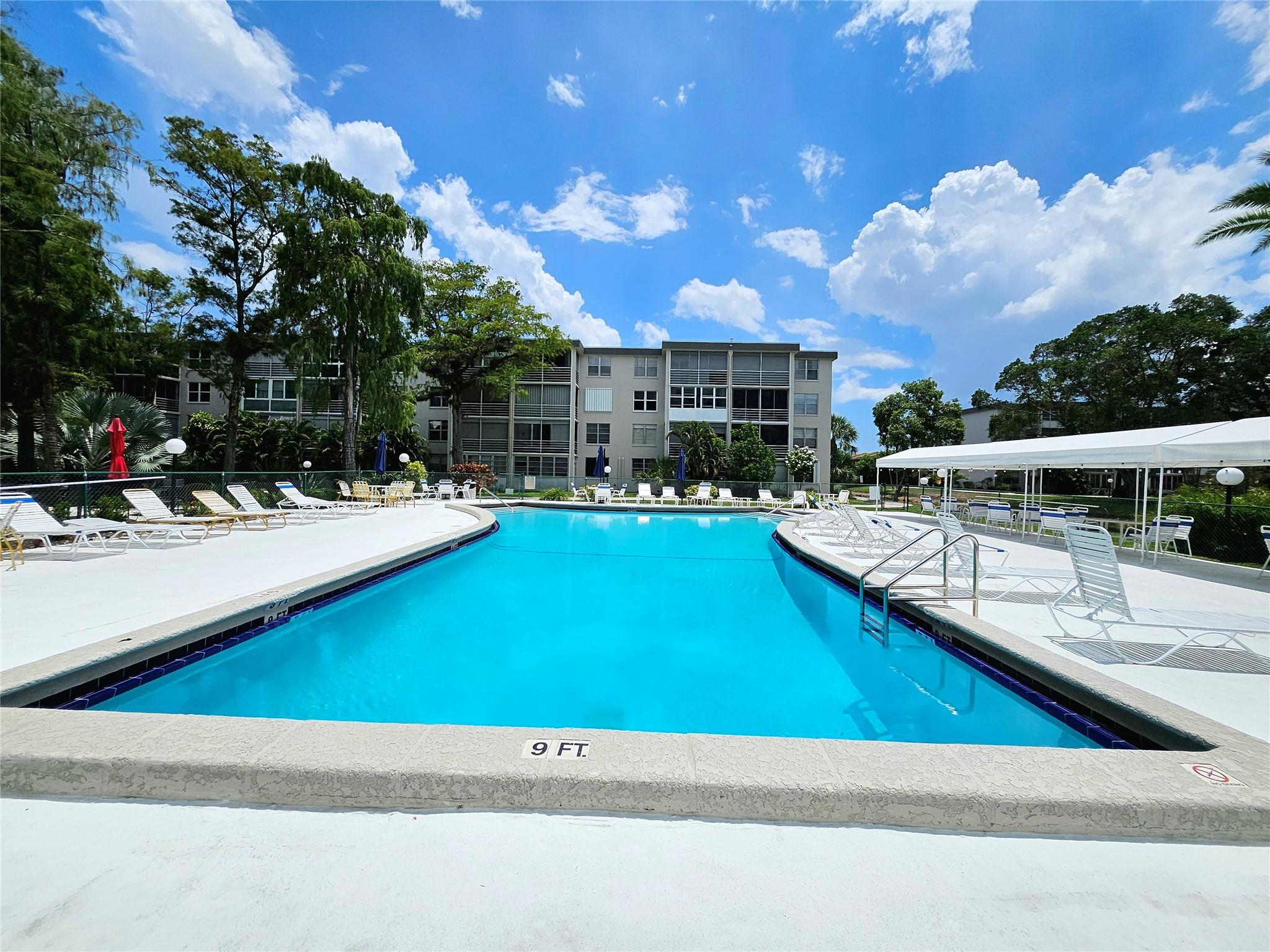 Cypress Chase Condo No 4