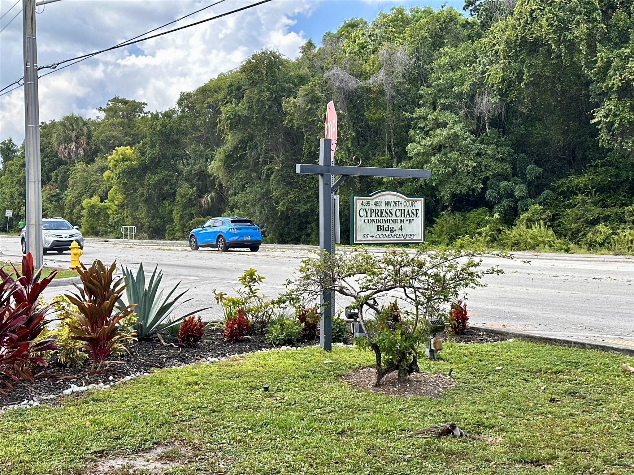 Homes for sale in Lauderdale Lakes, FL | 4899 Nw 26Th Ct #452, Lauderdale Lakes, FL 33313 | MLS# F10517757