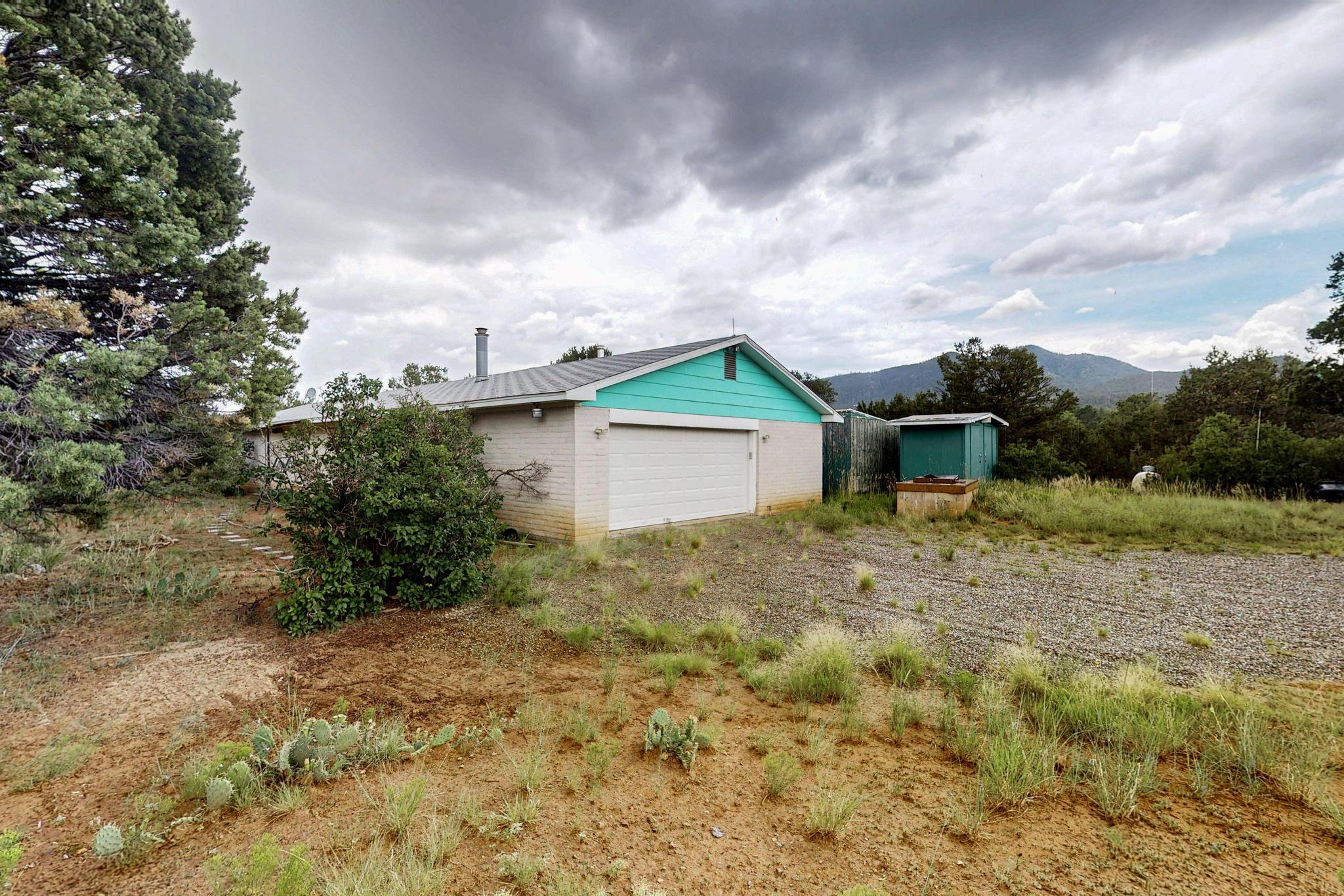 Homes for sale in Sandia Park, NM | 1429 Nm 344, Sandia Park, NM 87047 | MLS# 1088990