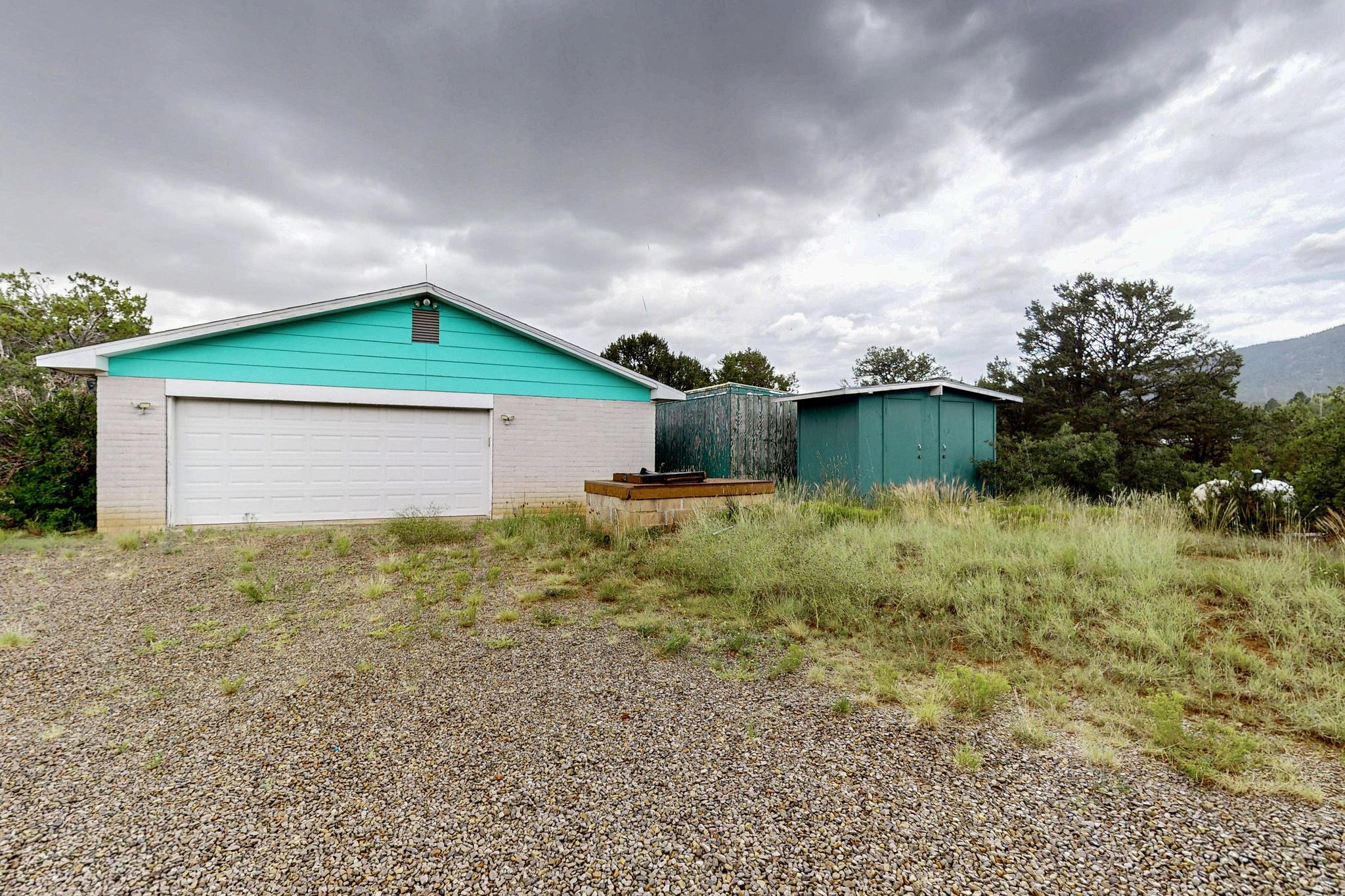 Homes for sale in Sandia Park, NM | 1429 Nm 344, Sandia Park, NM 87047 | MLS# 1088990