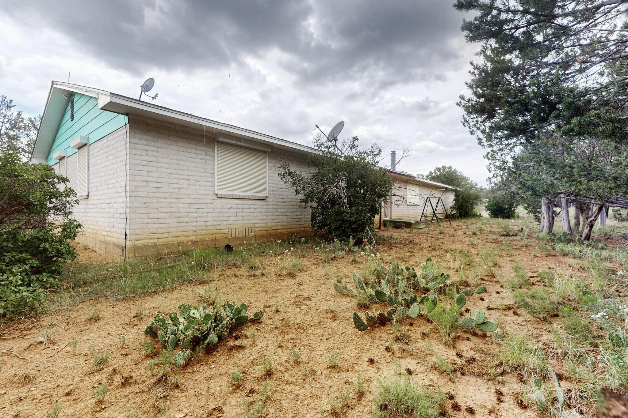 Homes for sale in Sandia Park, NM | 1429 Nm-344, Sandia Park, NM 87047 | MLS# 1088990