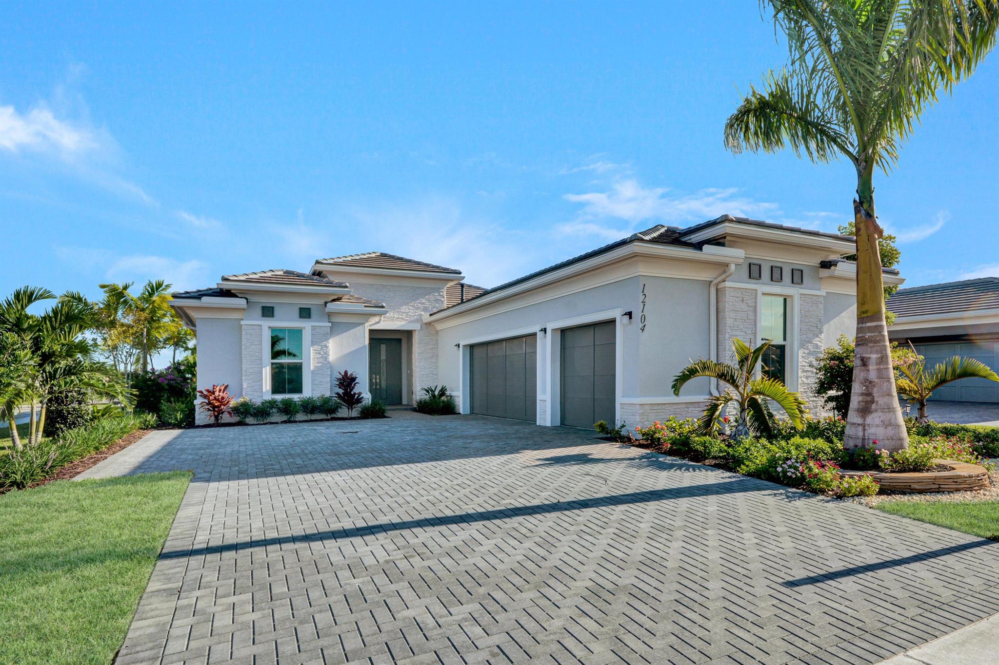 Avenir Site Plan 2 Pod