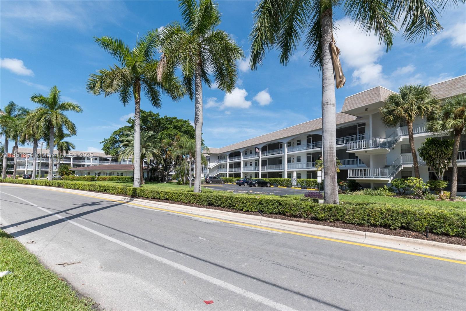 Paradise Villas Condo