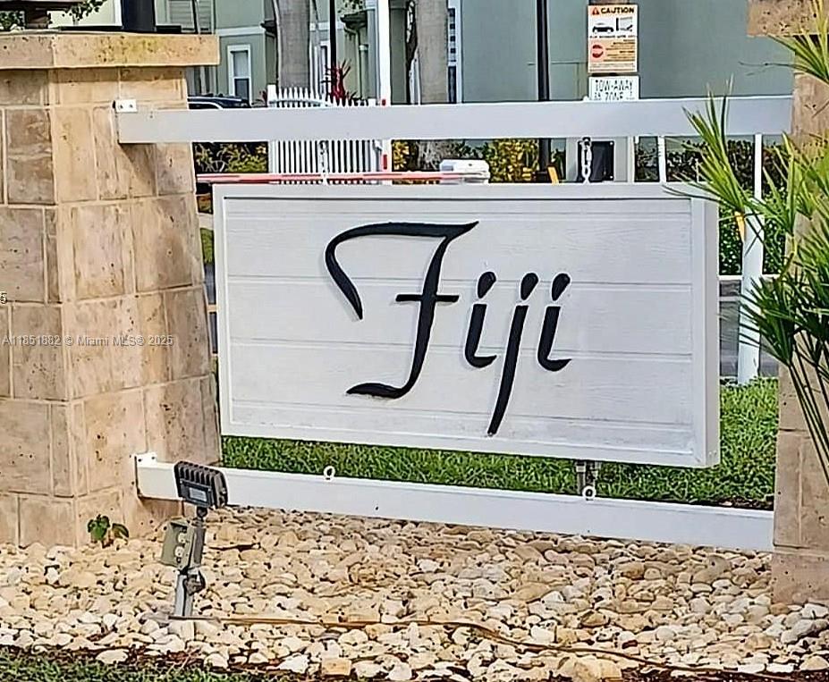 Fiji Condo No 2