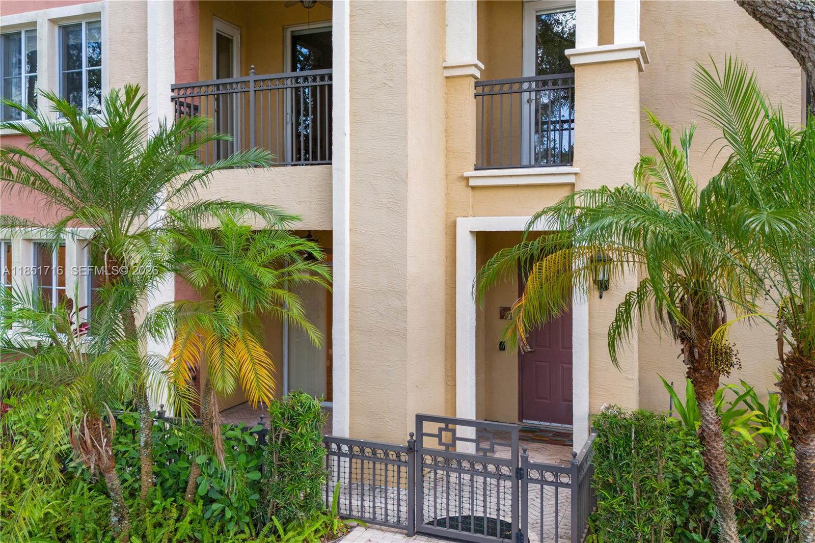 Villa Castille Condo