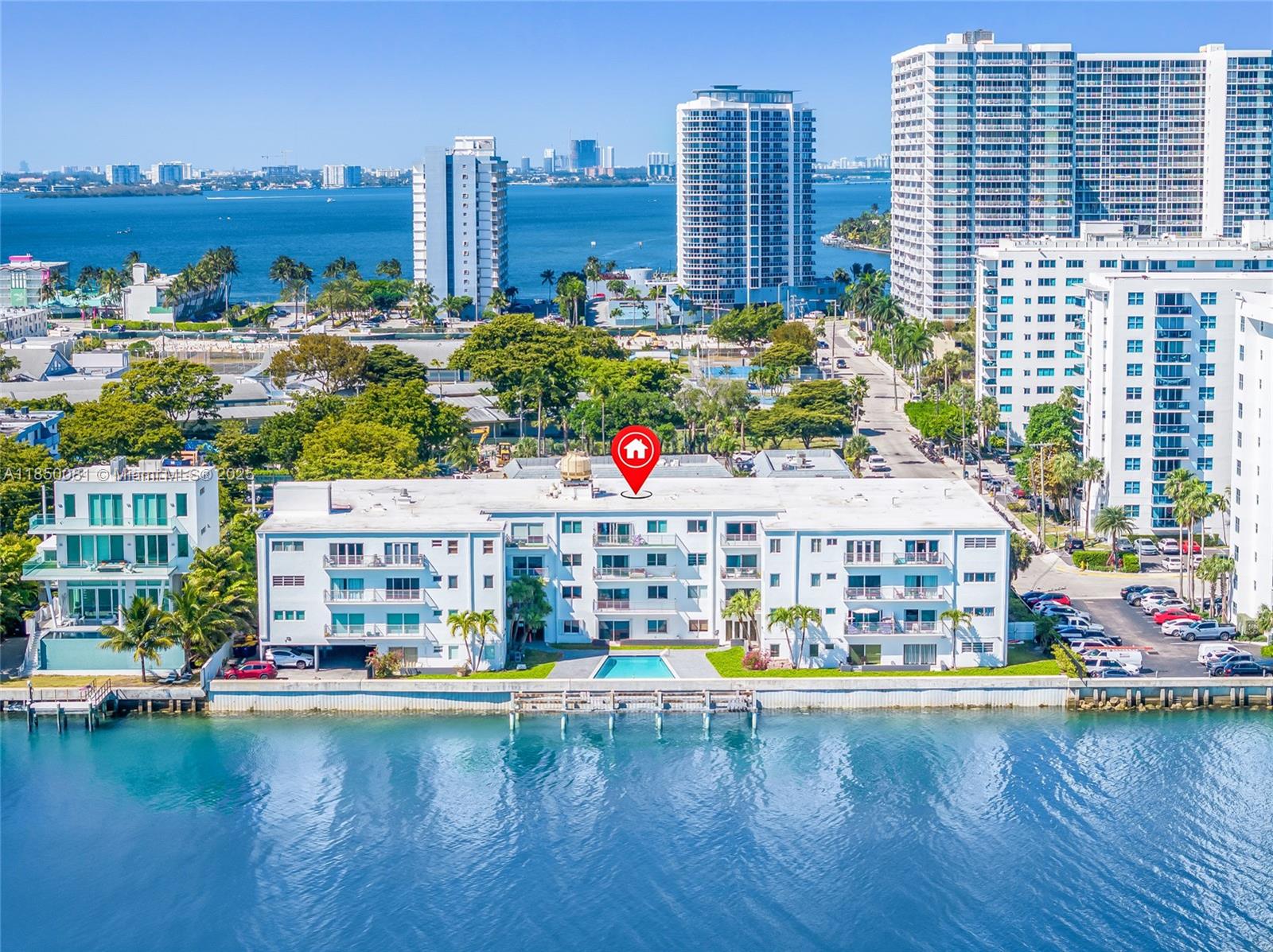 Treasure Bay Club Condo