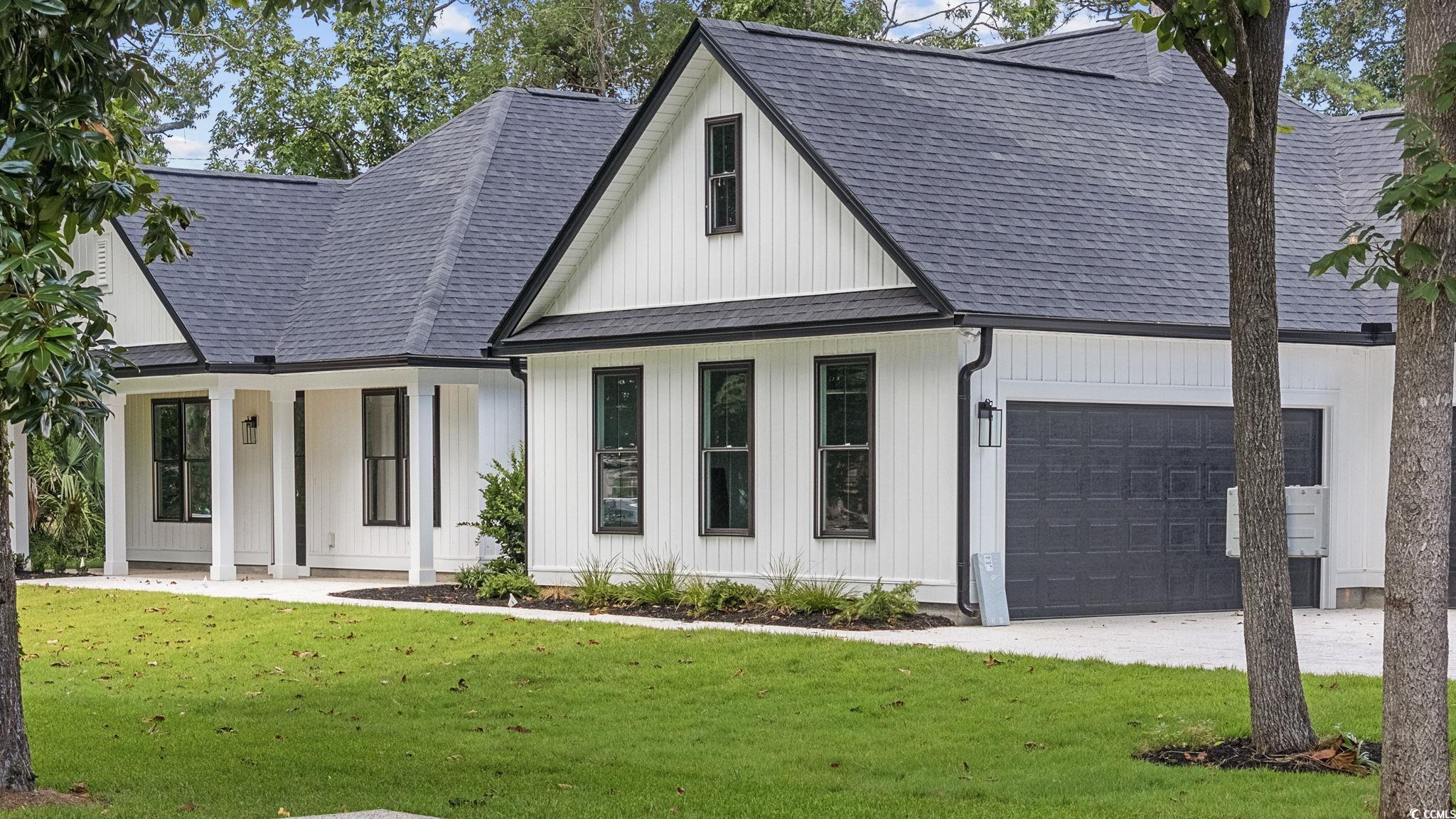 4806 N Kings Hwy. Myrtle Beach, SC 29577