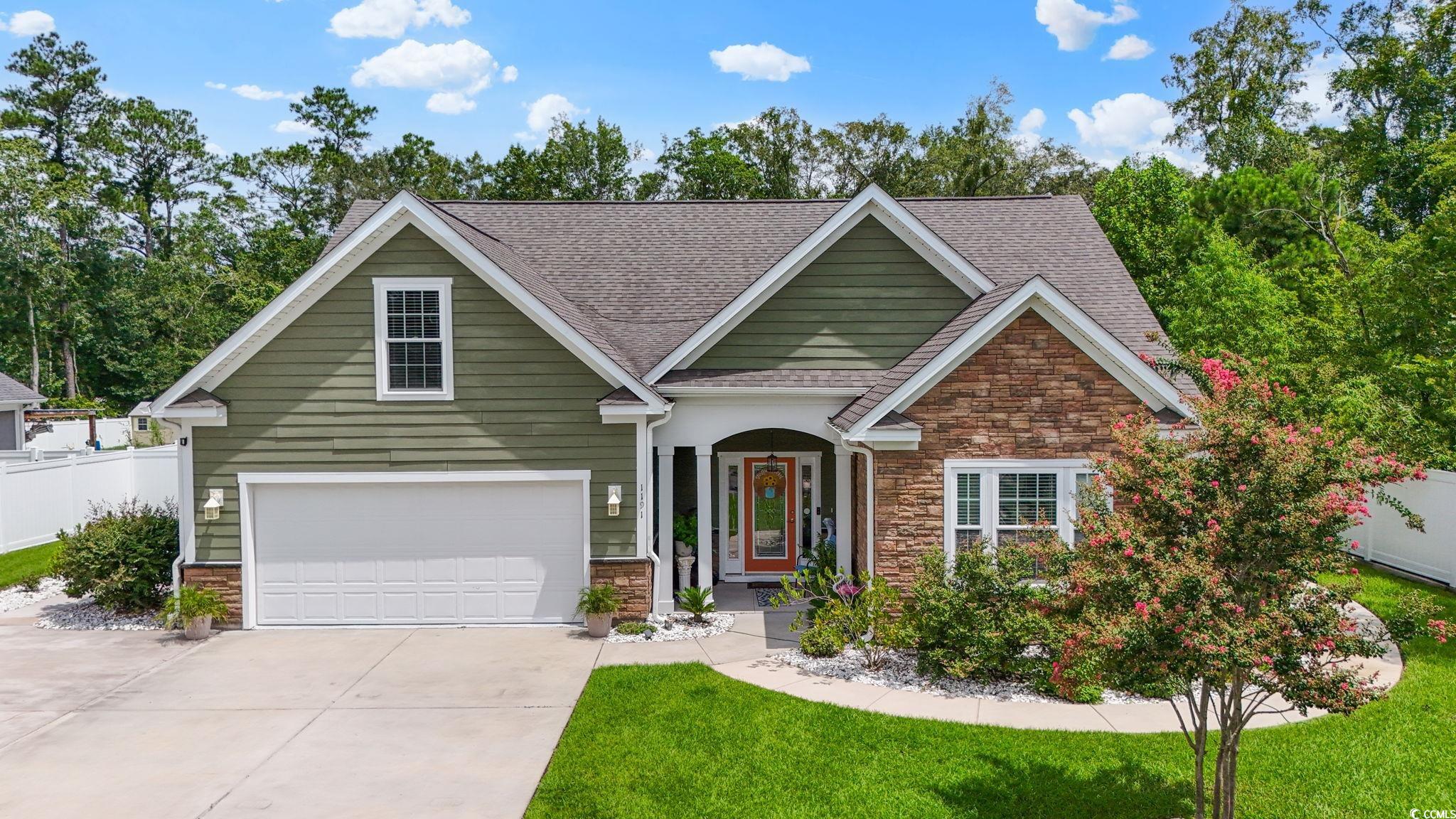 1191 Highway 90 Conway, SC 29526