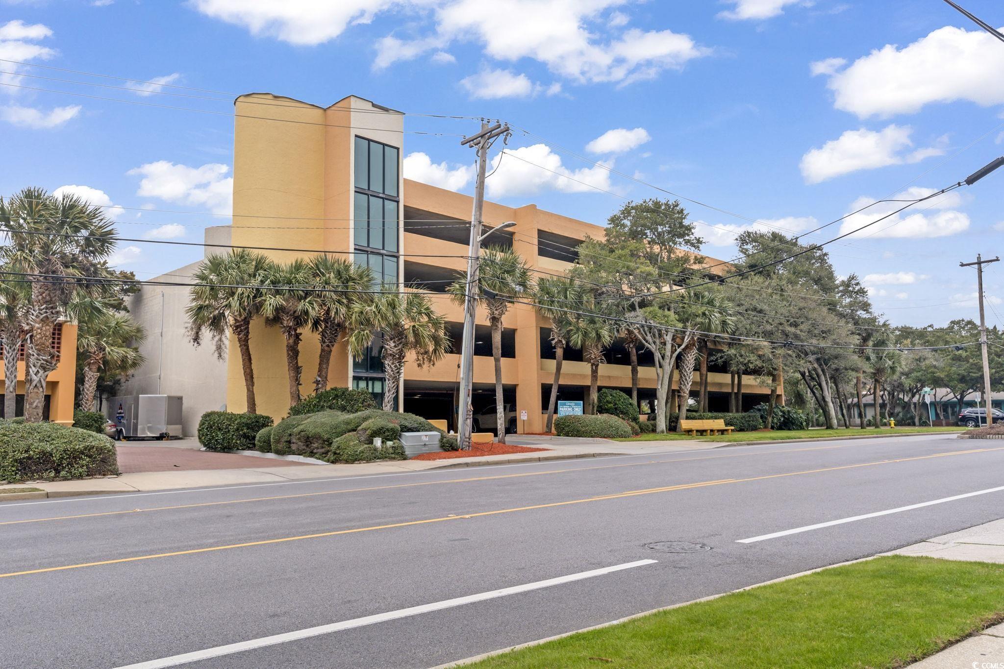 6900 N Ocean Blvd. UNIT #1413 Myrtle Beach, SC 29572