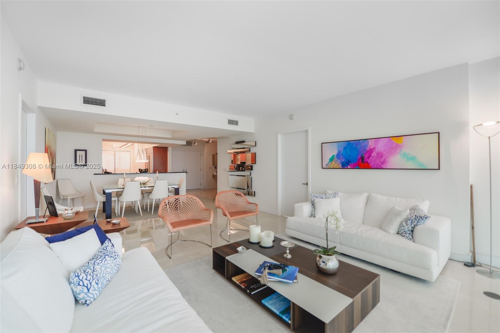 1331 Brickell Bay Dr #2403, Miami FL 33131