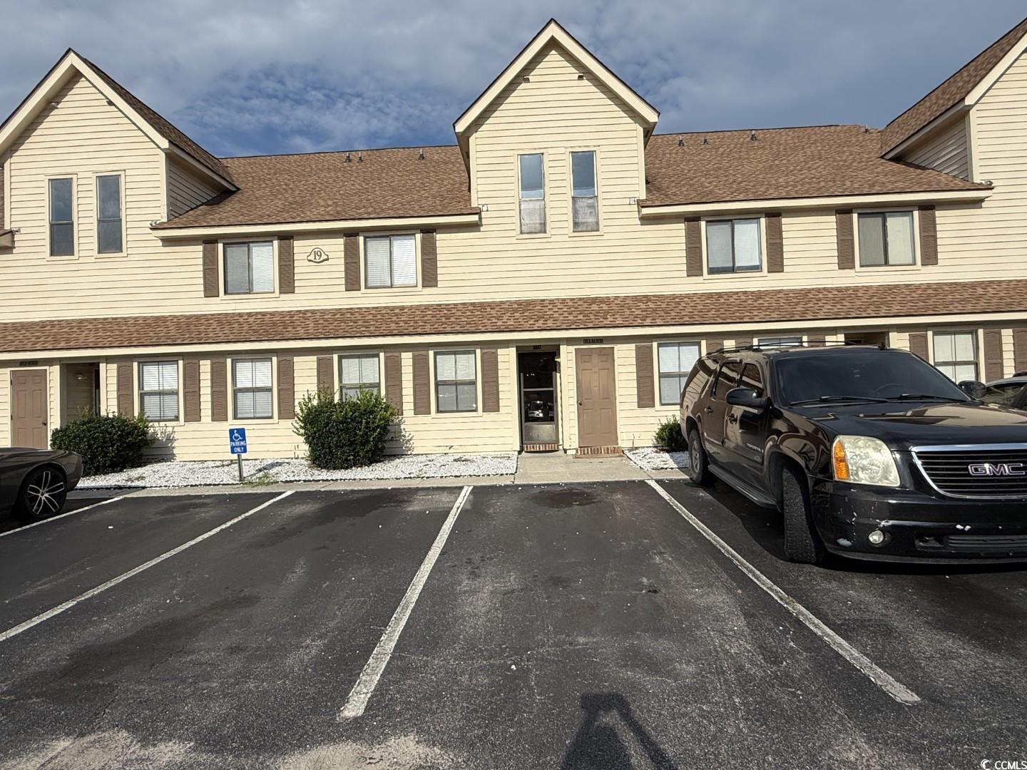 510 Fairwood Lakes Dr. UNIT K Myrtle Beach, SC 29588