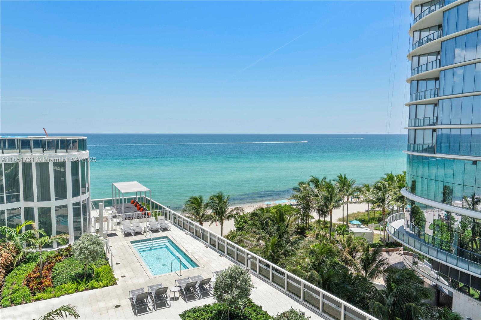 Condo for Sale in Sunny Isles Beach, FL