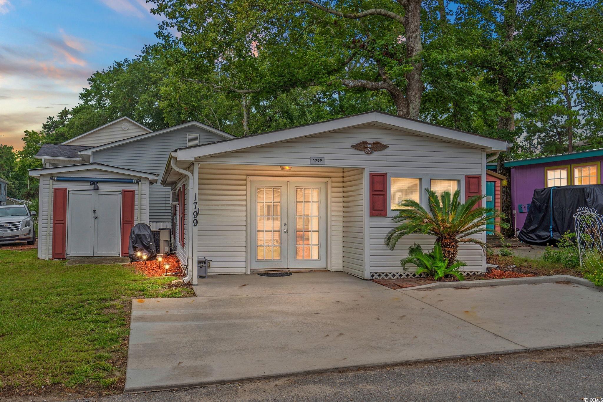 6001 - 179 S Kings Hwy. Myrtle Beach, SC 29575