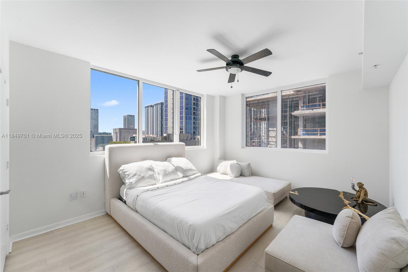 244 Biscayne Blvd #1808, Miami FL 33132
