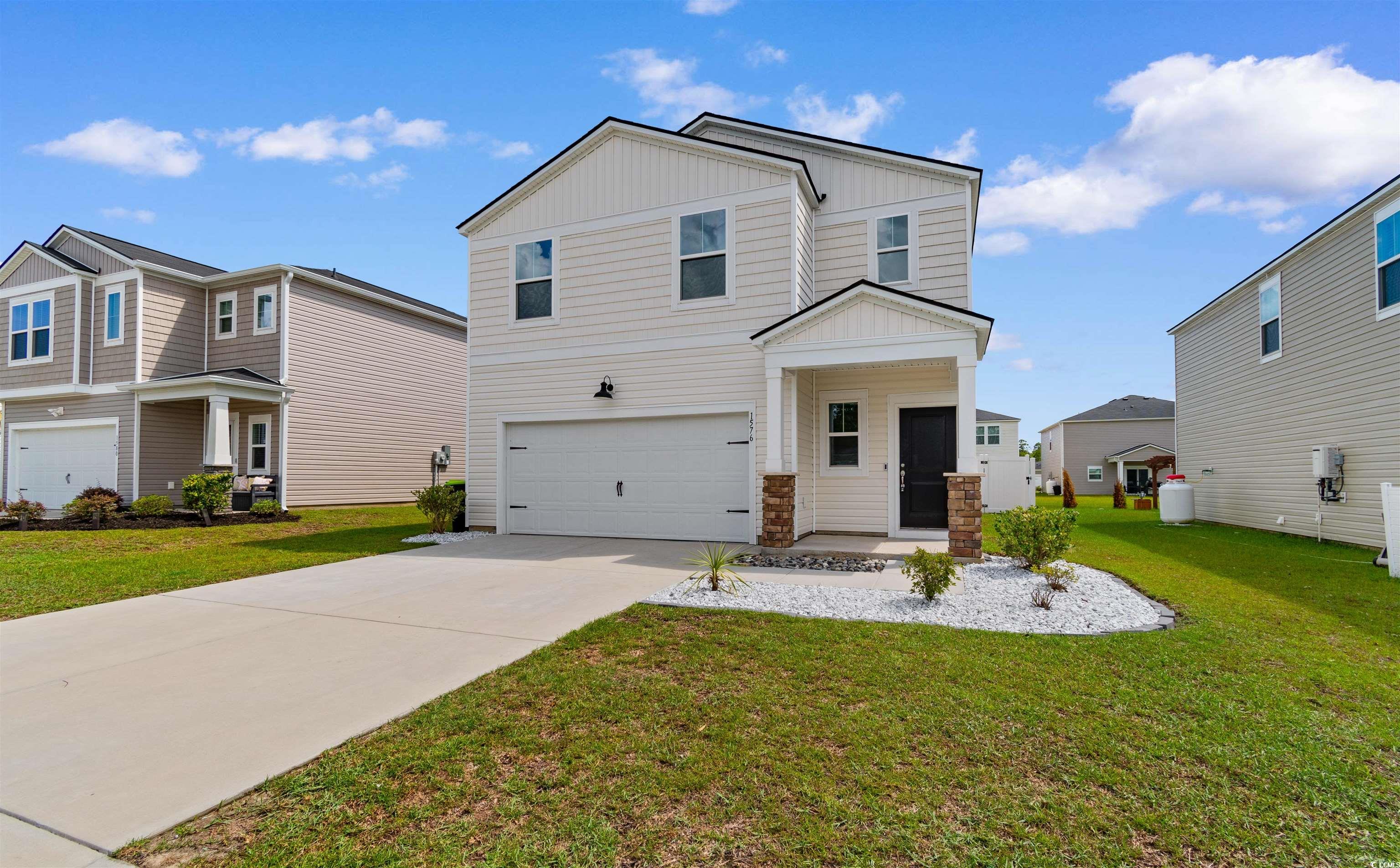 1576 Swing Bridge Way Myrtle Beach, SC 29588