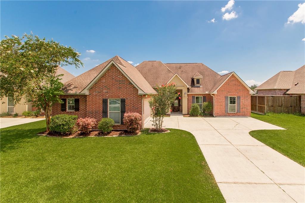 Homes for sale in Prairieville, LA | 39397 Oceanview Ave, Prairieville, LA 70769 | MLS# 2514491