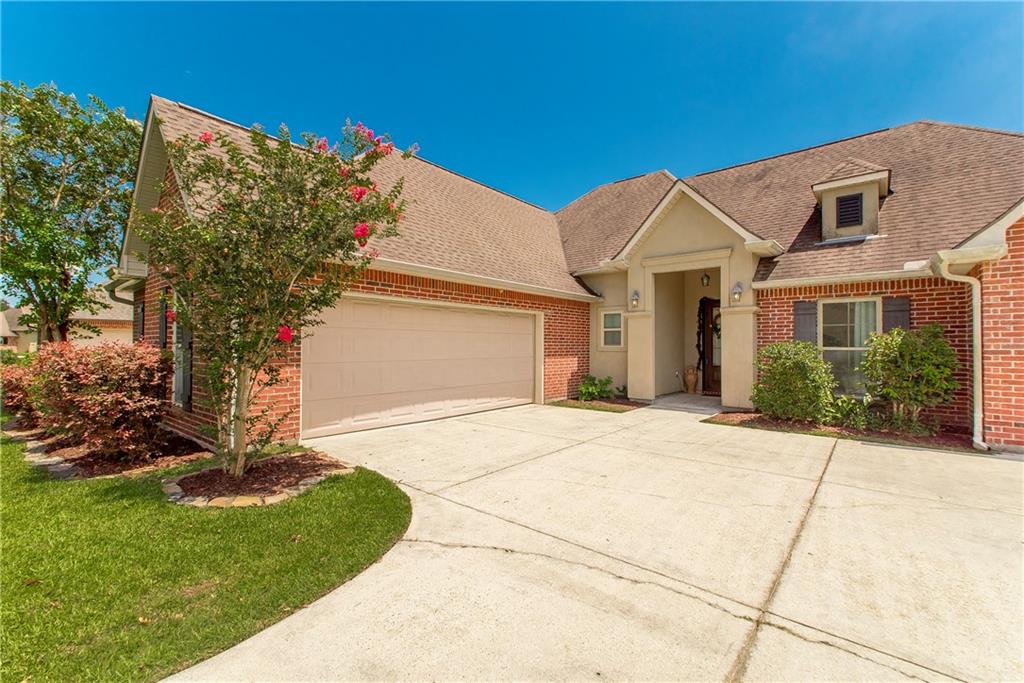 Homes for sale in Prairieville, LA | 39397 Oceanview Ave, Prairieville, LA 70769 | MLS# 2514491