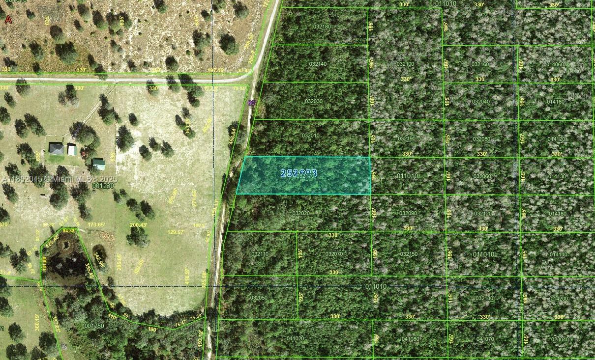 Sunrise Estates Unit C