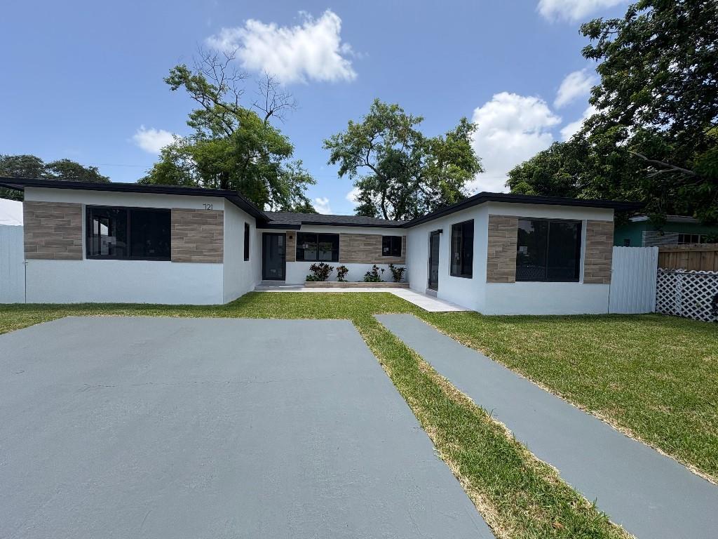 721 Sw 5th Ct Hallandale Beach FL 33009 | F10517622