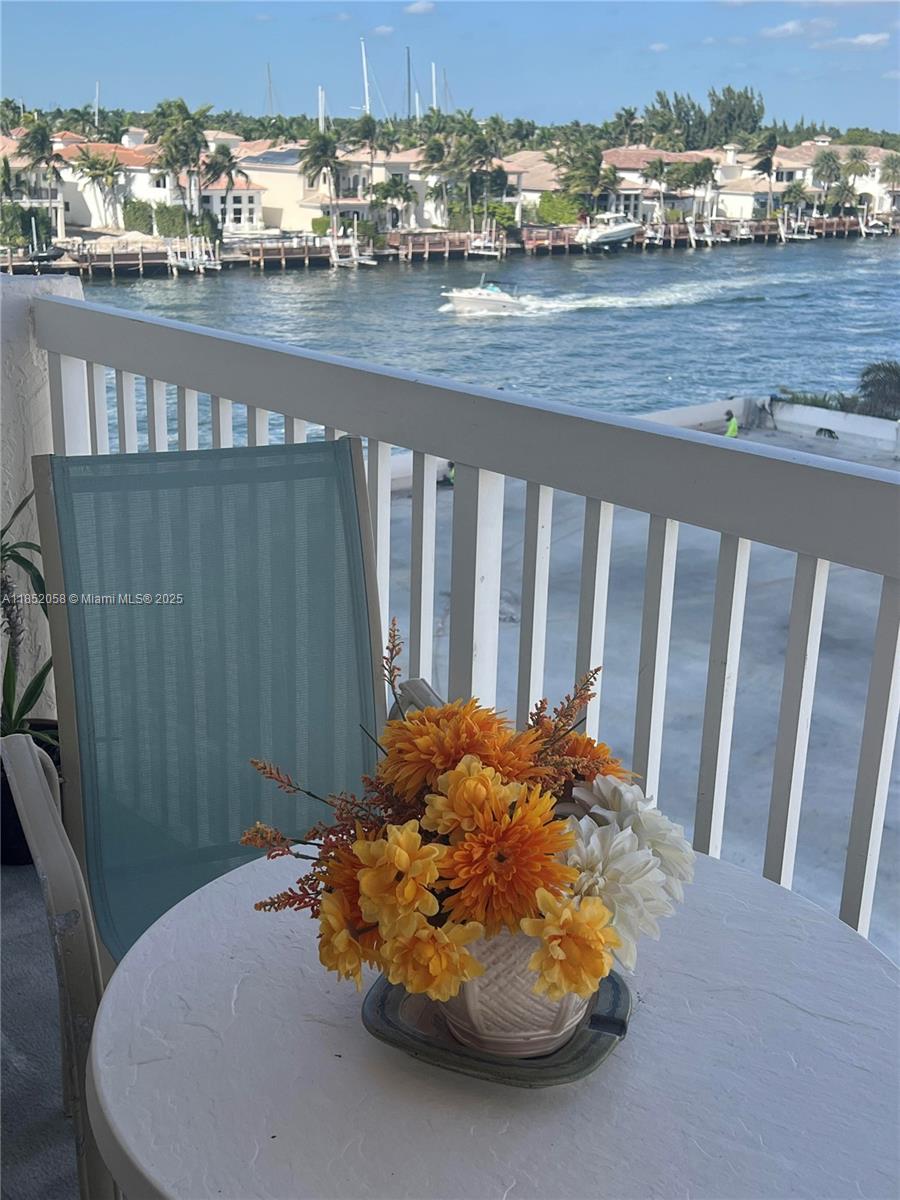 Allington Towers North Co