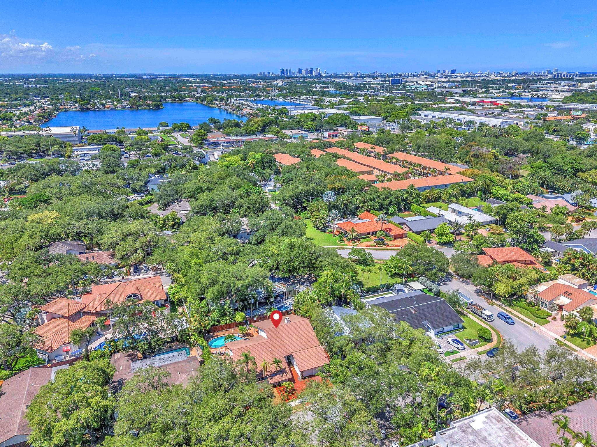 Homes for sale in Hollywood, FL | 3231 N 38Th St, Hollywood, FL 33021 | MLS# F10518588