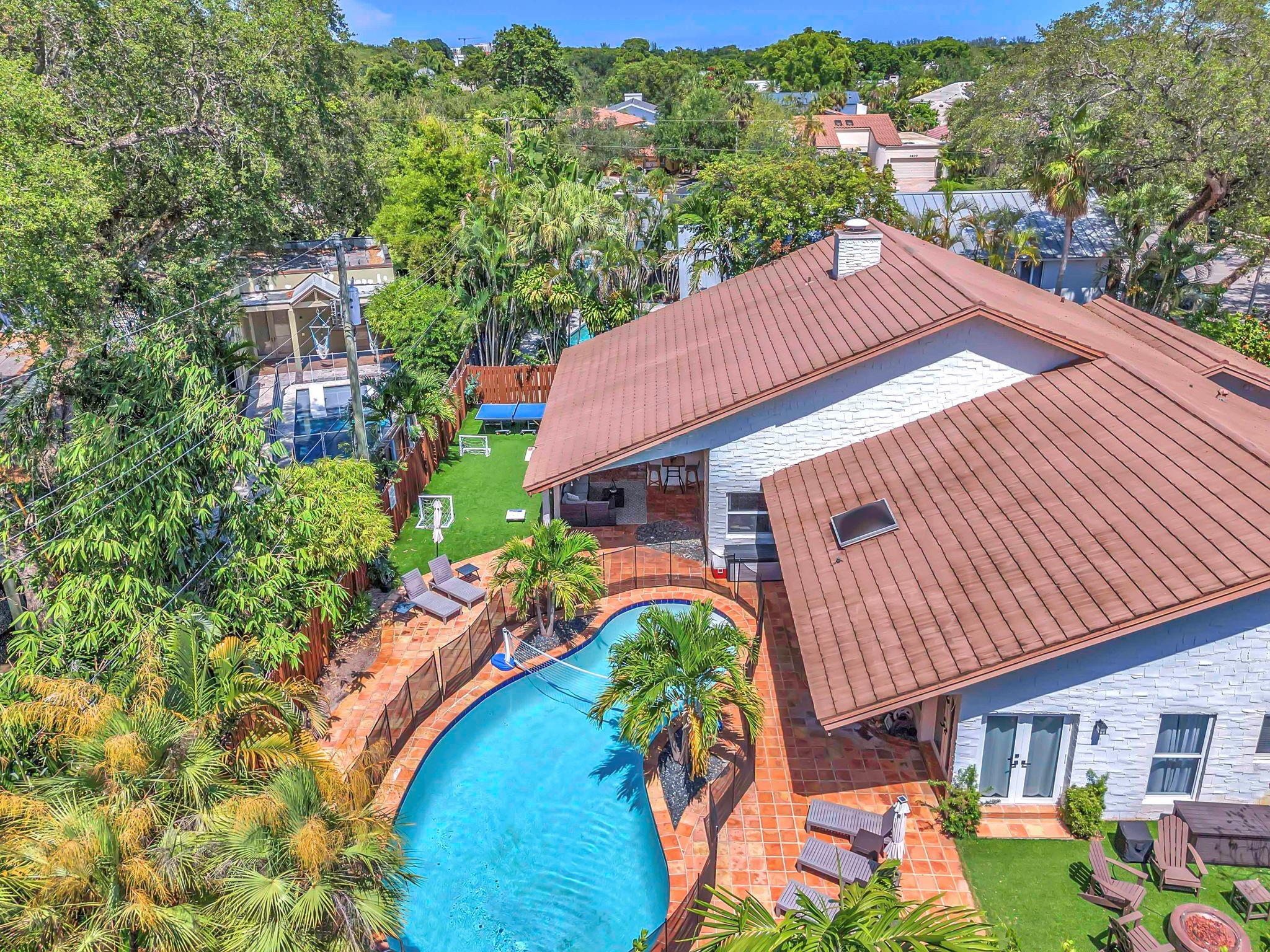 Homes for sale in Hollywood, FL | 3231 N 38Th St, Hollywood, FL 33021 | MLS# F10518588