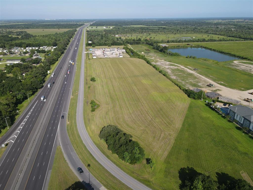 I-10 Service Road — photo 2
