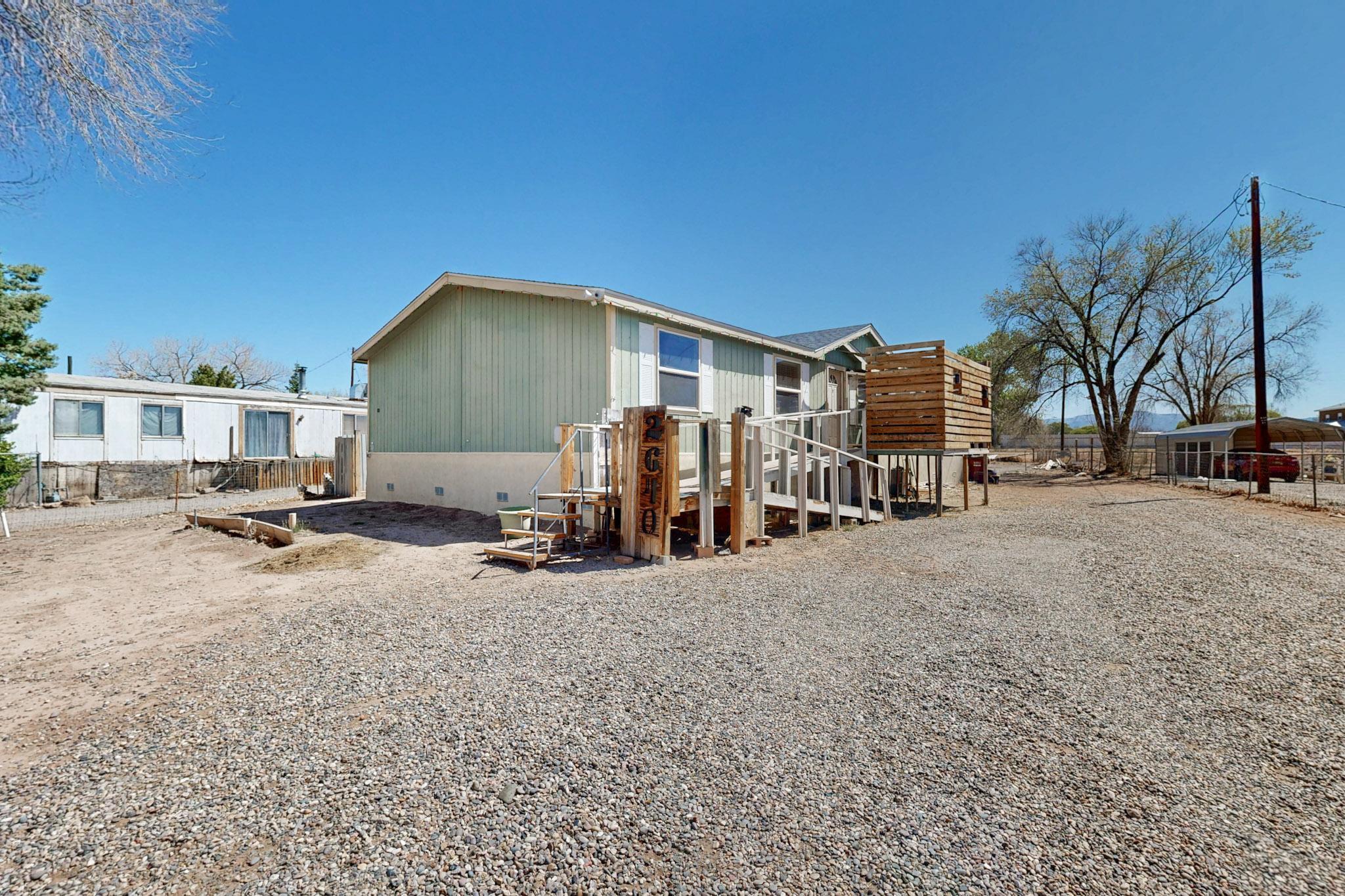 Homes for sale in Bosque Farms, NM | 2640 Park Ln Dr, Bosque Farms, NM 87068 | MLS# 1089022