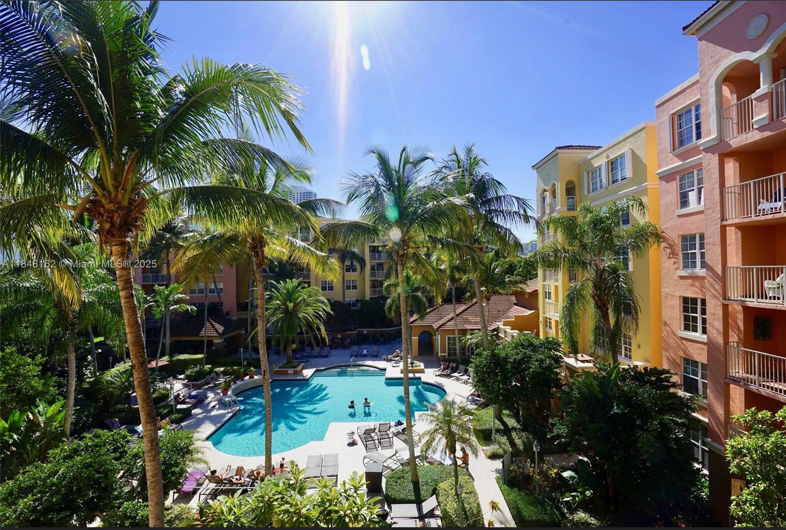 19877 E Country Club Dr #3407, Aventura FL 33180