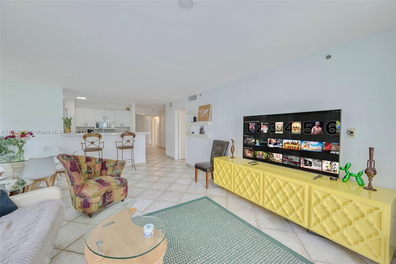 19877 E Country Club Dr #3407, Aventura FL 33180