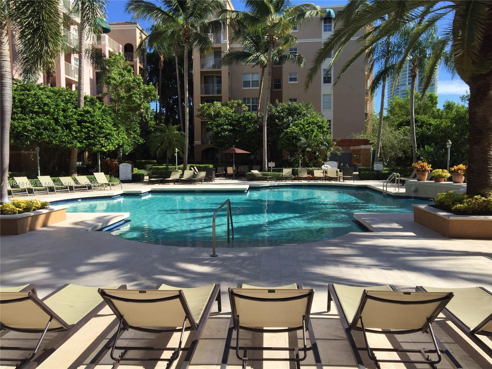 19877 E Country Club Dr #3407, Aventura FL 33180