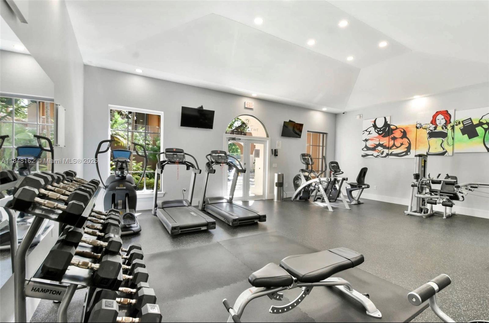 19877 E Country Club Dr #3407, Aventura FL 33180