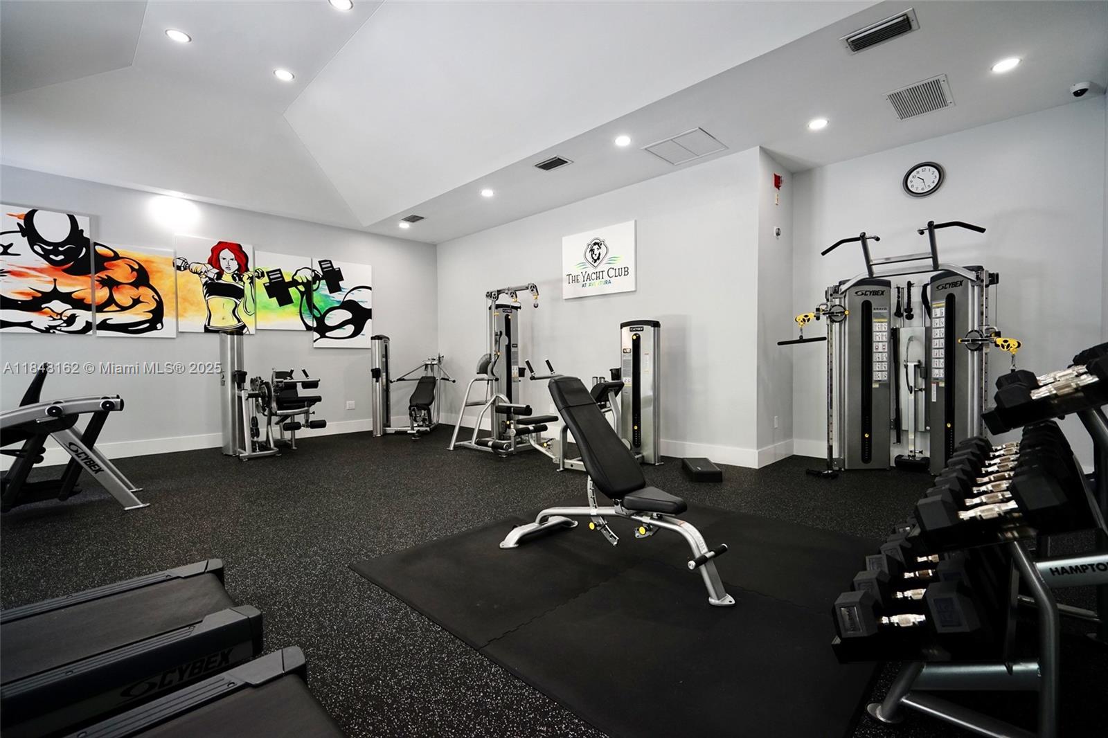 19877 E Country Club Dr #3407, Aventura FL 33180
