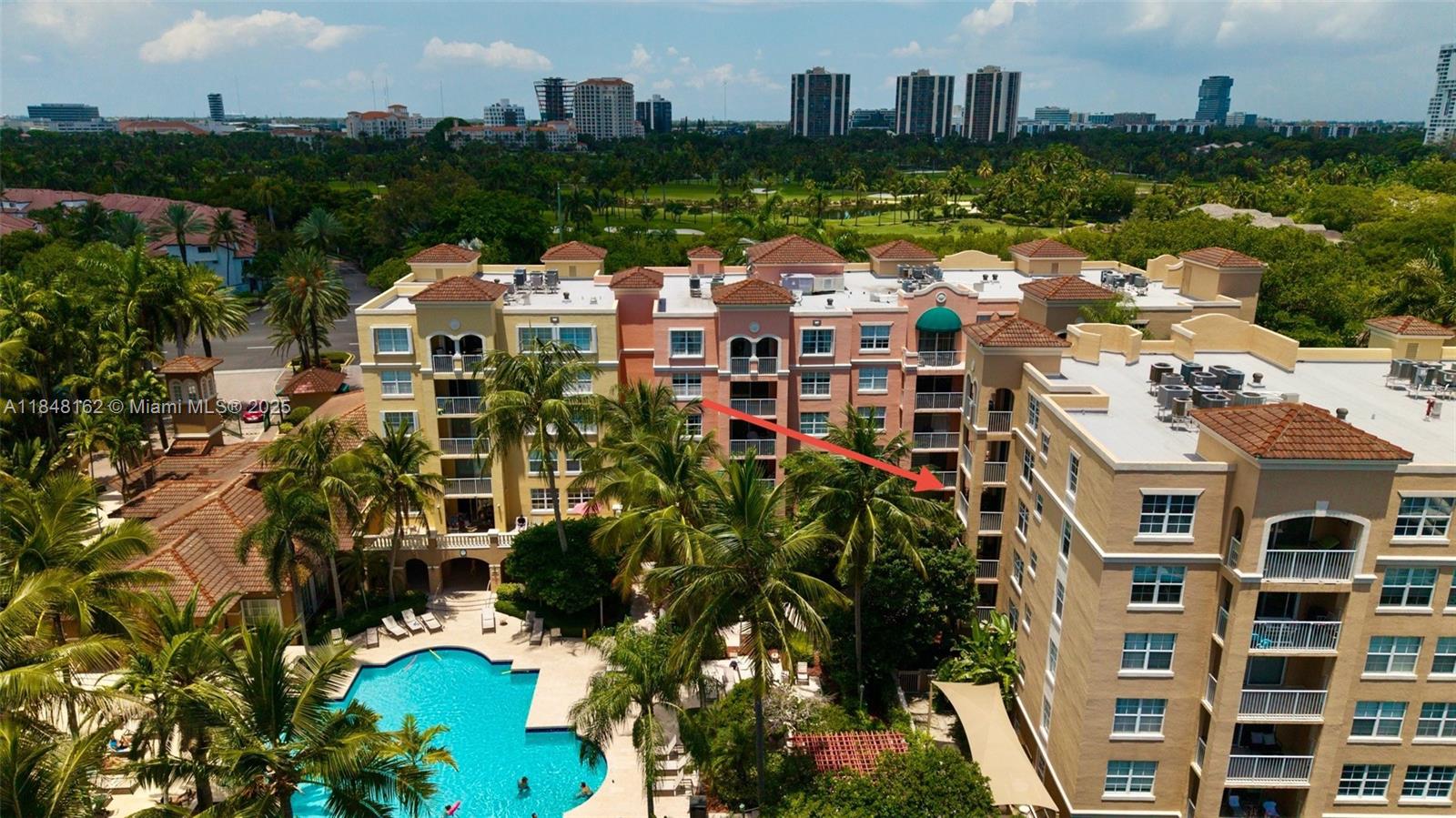 19877 E Country Club Dr #3407, Aventura FL 33180