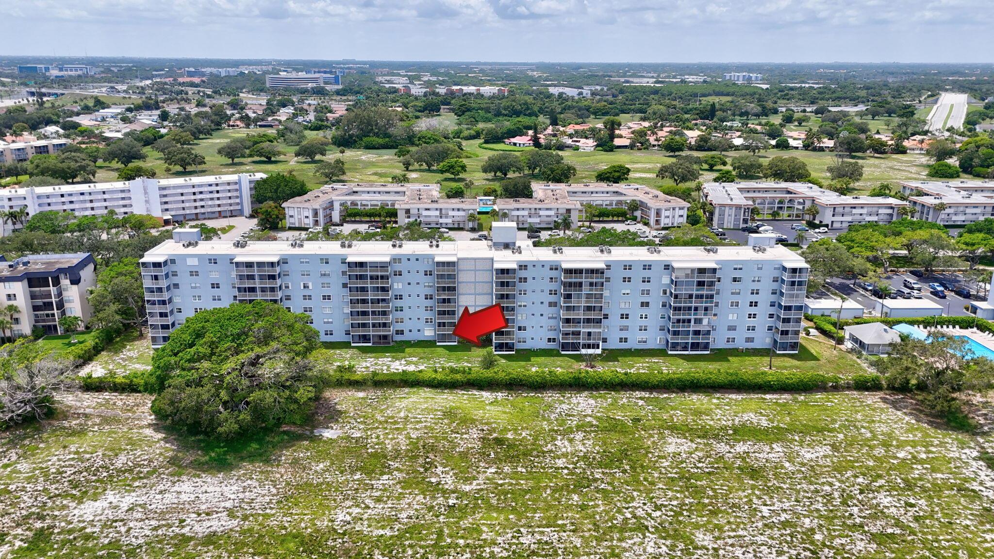 Boca Teeca Condo 3