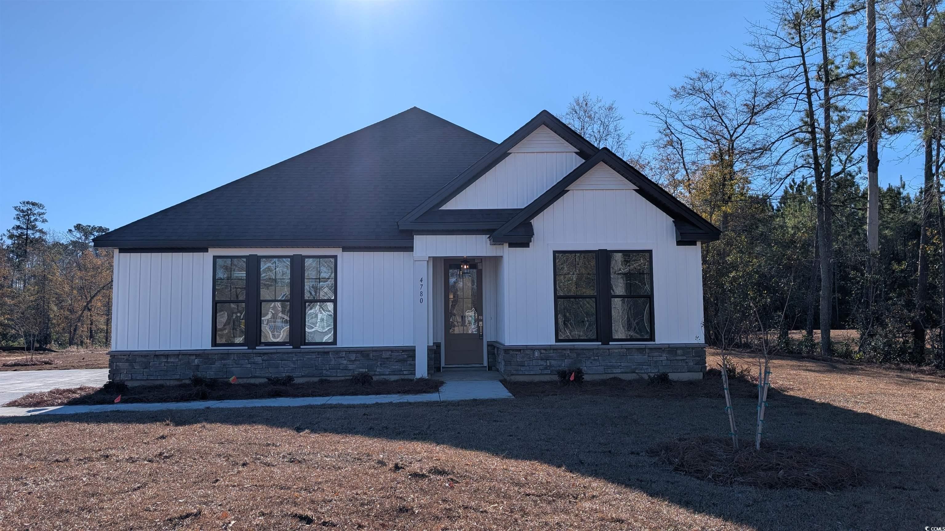 4780 Huckleberry Ln. Conway, SC 29526