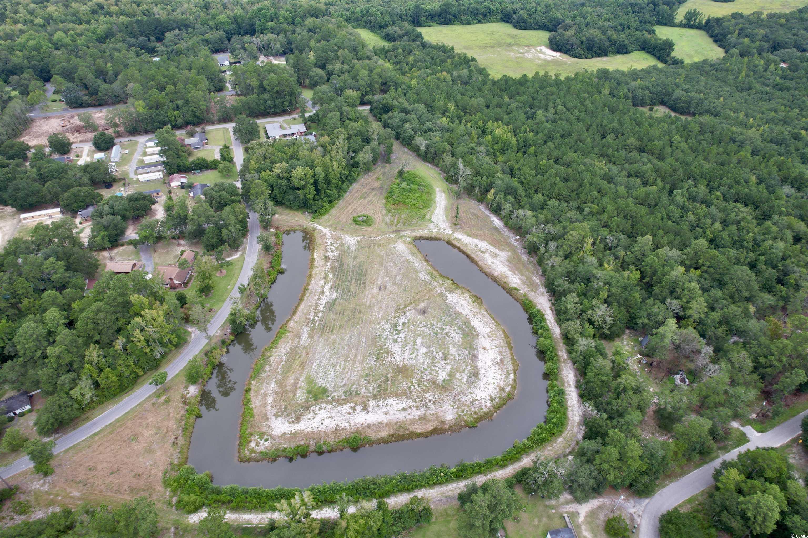 547 Hodges Rd. Kingstree, SC 29556