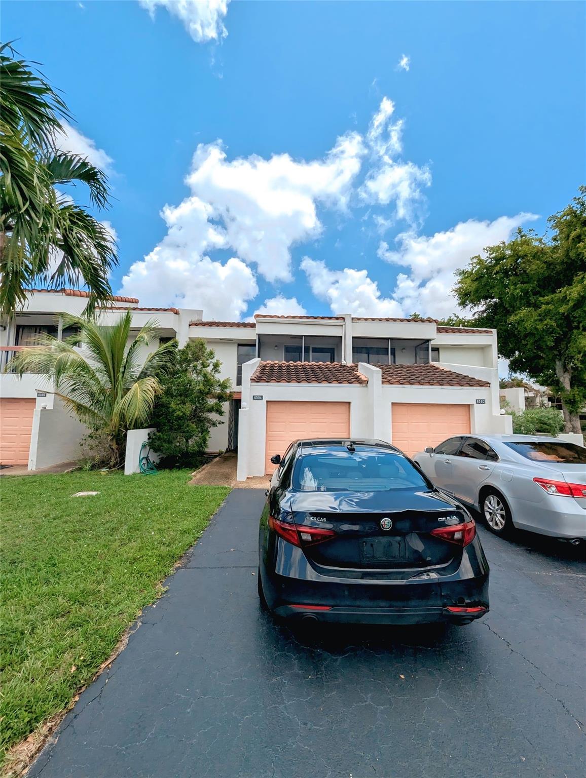 Homes for sale in Fort Lauderdale, FL | 6594 Racquet Club Dr #98, Fort Lauderdale, FL 33319 | MLS# F10518639