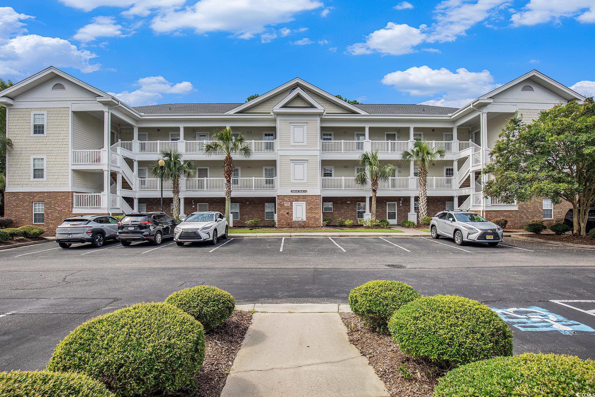 6015 Catalina Dr. UNIT #633 North Myrtle Beach, SC 29582