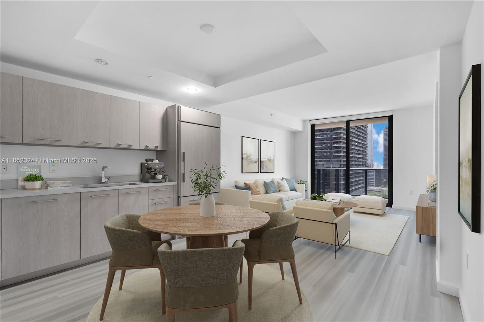 Apartamento à Venda em Miami, FL