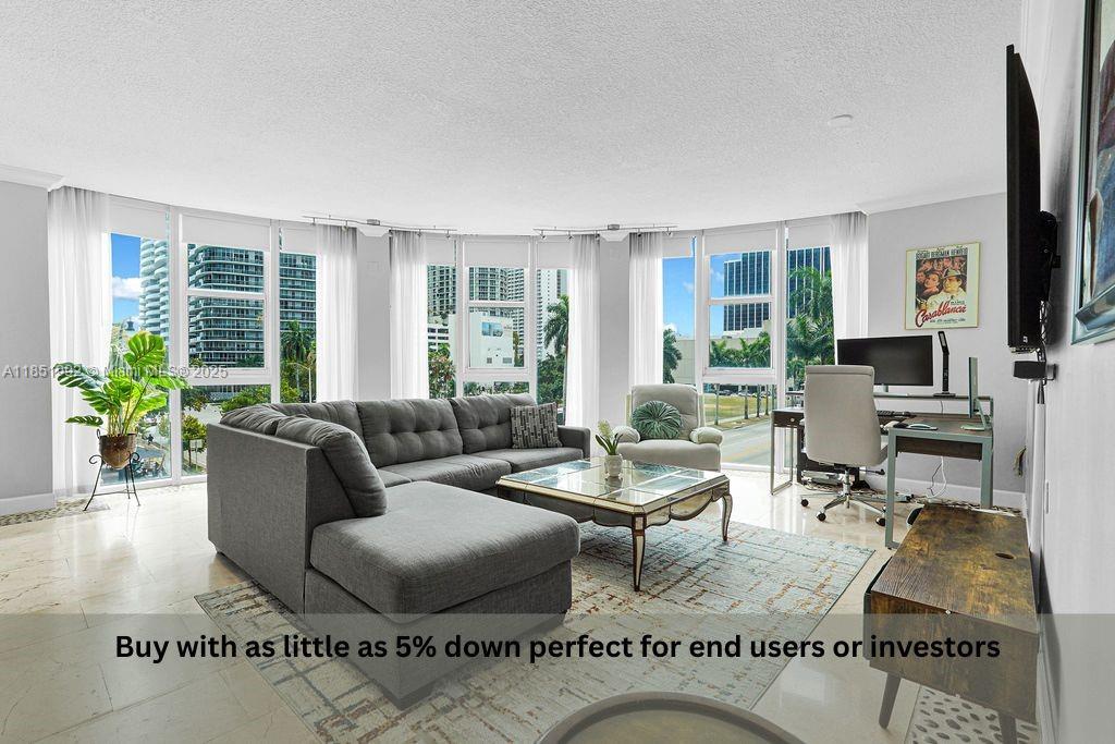 1800 Biscayne Plaza Condo