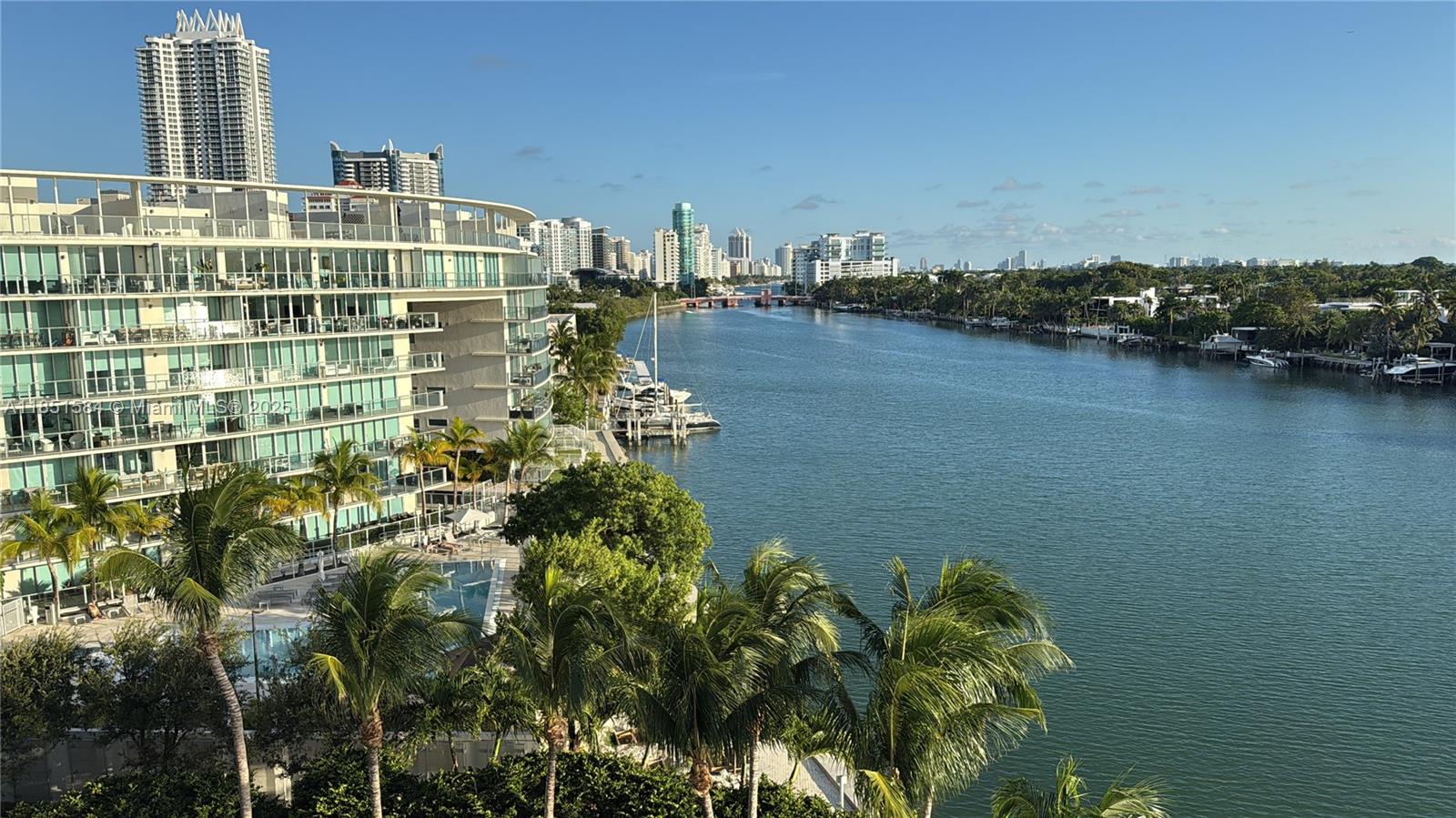 Condo for Sale in Miami Beach, FL