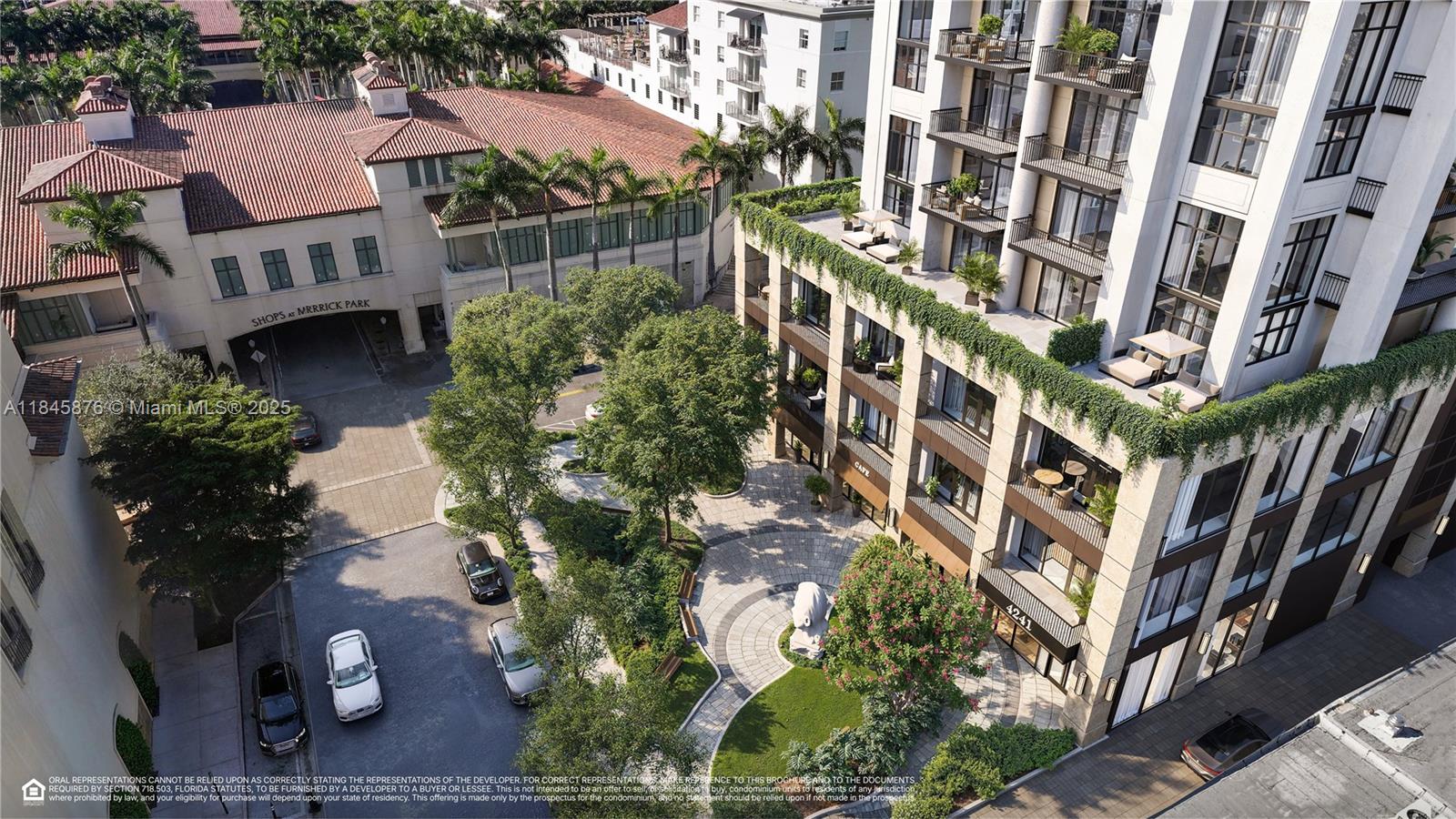 Coral Gables Homes For Sale