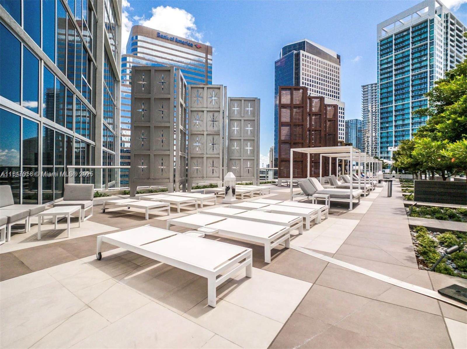 495 Brickell Ave #BAY706, Miami FL 33131