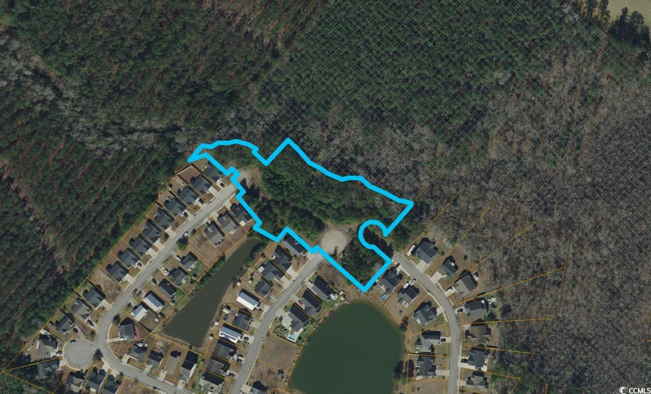 TBD Hamilton Way Conway, SC 29526