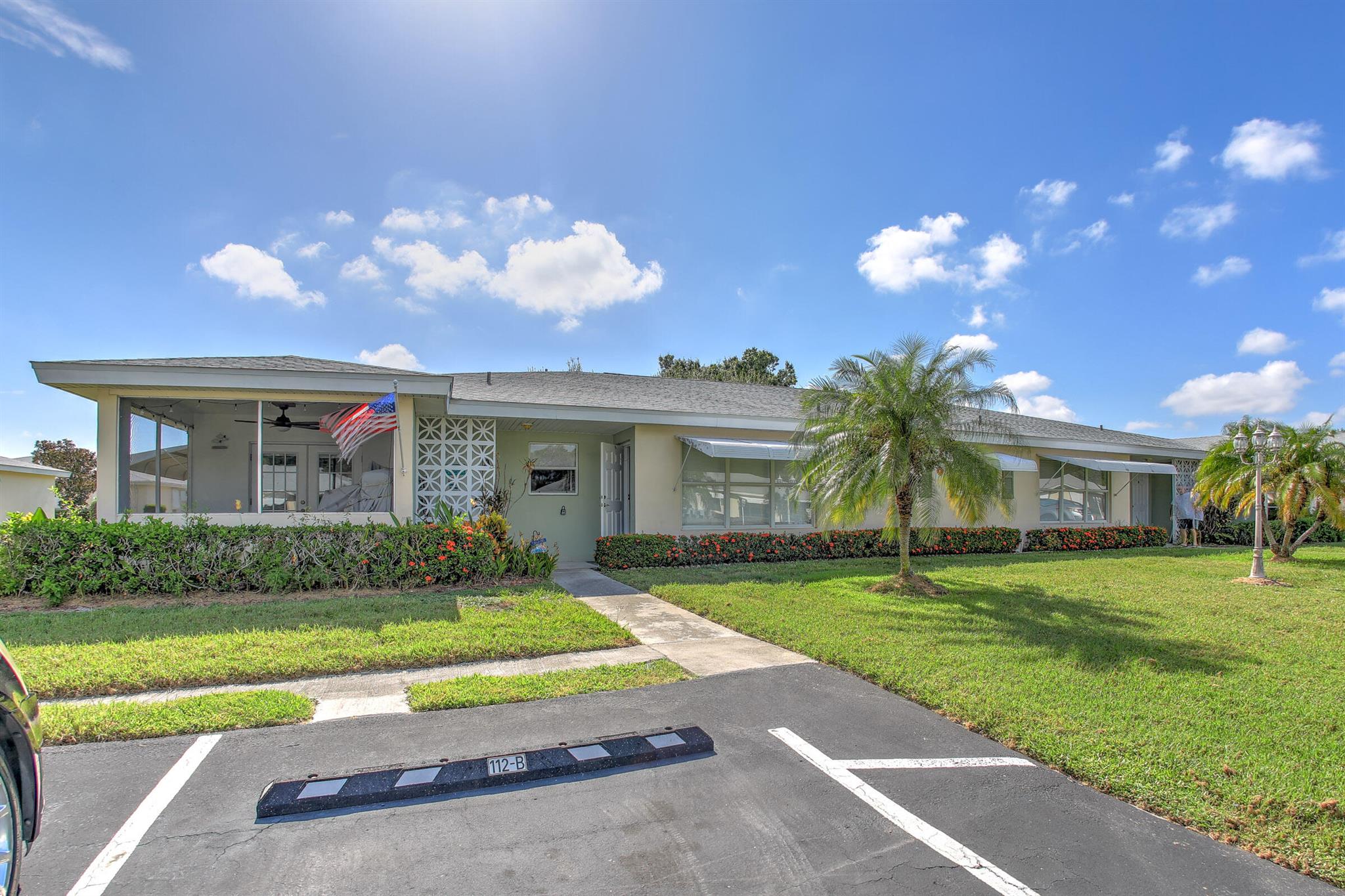 Homes for sale in Fort Pierce, FL | 112 Lakes End Dr #B, Fort Pierce, FL 34982 | MLS# R11112882