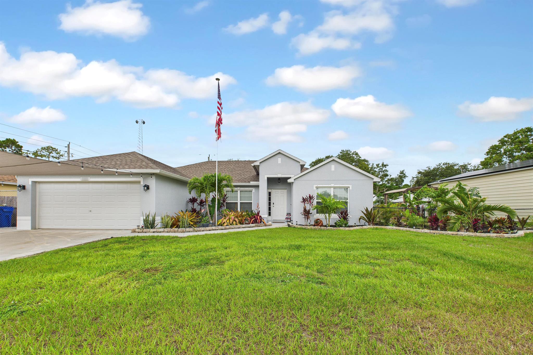 Vero Lake Estates Unit O