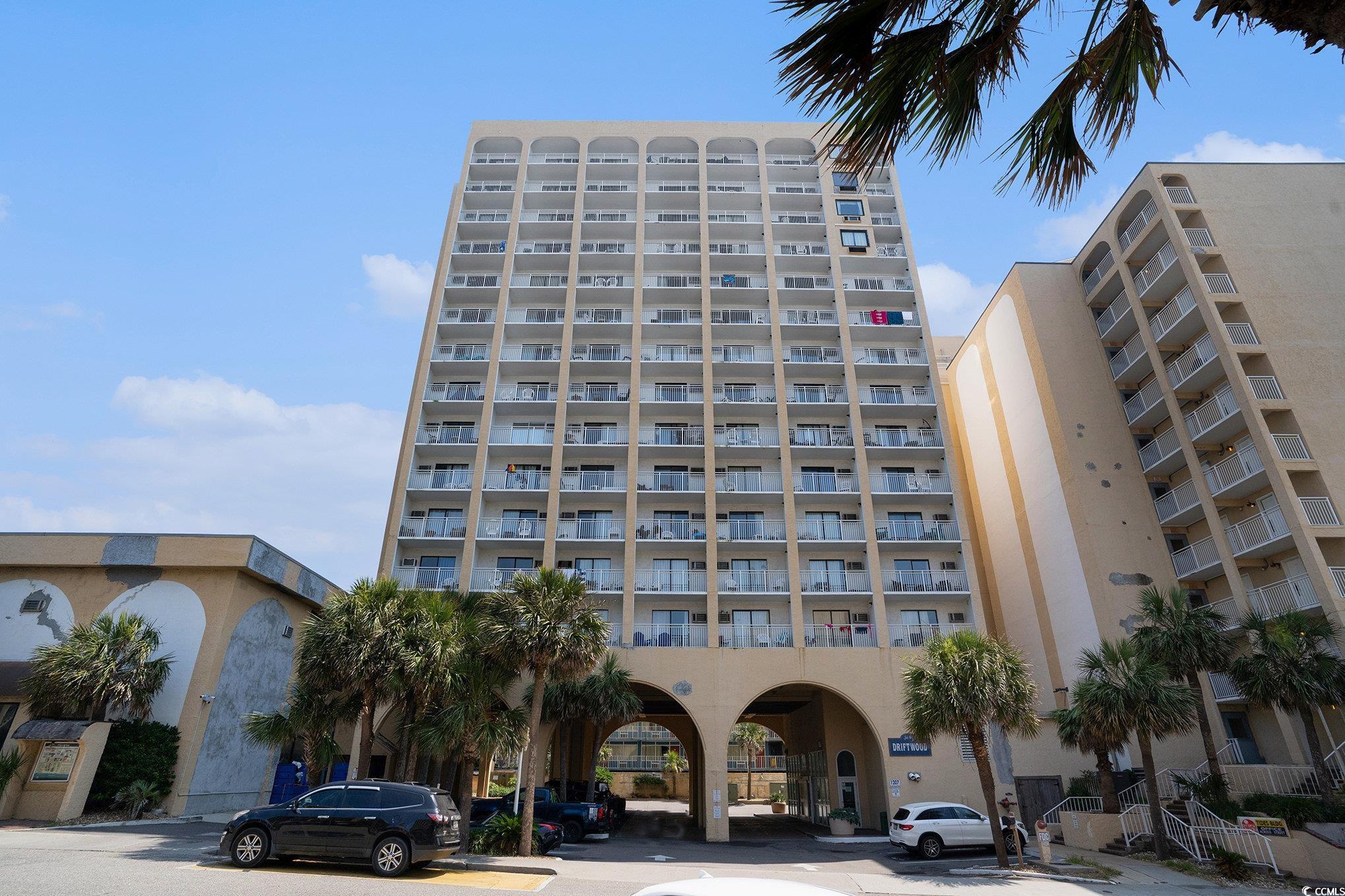 1207 S Ocean Blvd. S UNIT #51509 Myrtle Beach, SC 29577